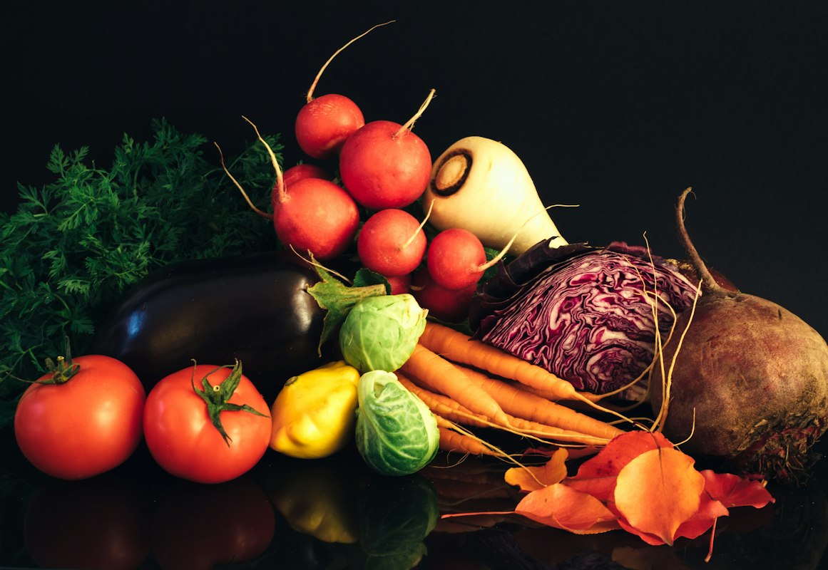 Vitaminas y minerales esenciales para la salud